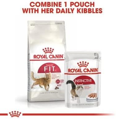 Royal Canin Fit 4kg