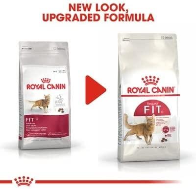 Royal Canin Fit 4kg