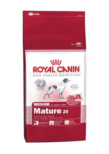 Royal Canin Medium Adult 7+ 15kg