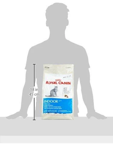 Royal Canin Indoor 4kg
