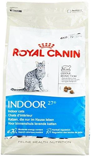 Royal Canin Indoor 4kg