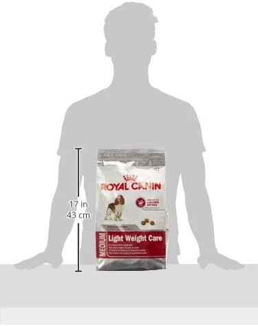 Royal Canin SHN Medium Light Care 3 kg