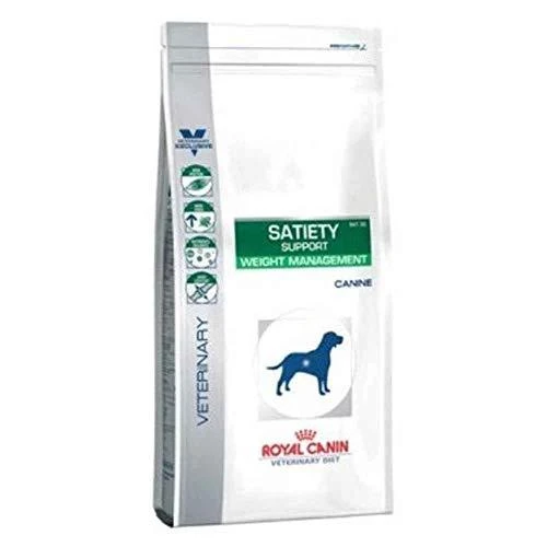 Royal Canin VD Satiety, suaugusių, visų veislių šunų svorio kontrolės palaikymui, sausas dietinis pašaras, 1,5kg