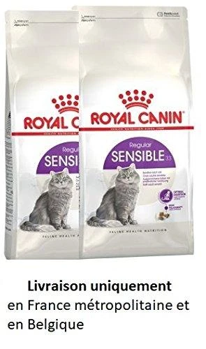 Royal Canin Sensible 10kg
