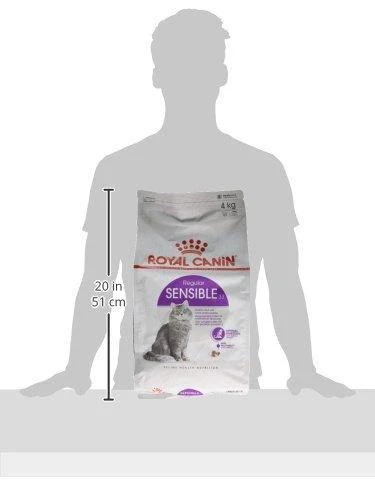 Royal Canin Sensible 4kg