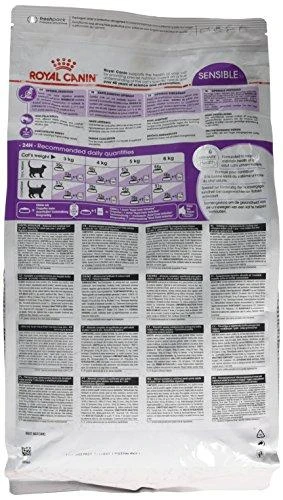 Royal Canin Sensible 4kg