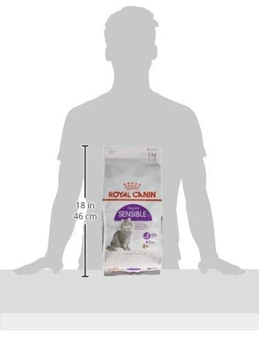 Royal Canin Sensible 2kg