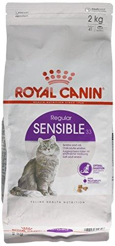 Royal Canin Sensible 2kg