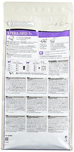 Royal Canin Sterilised 7+ 1,5kg