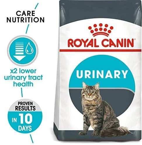 Royal Canin Urinary Care 10kg