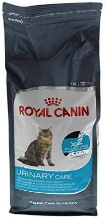 Royal Canin Urinary Care 2kg