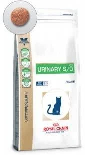 Royal Canin VD Cat Urinary S/O 400g
