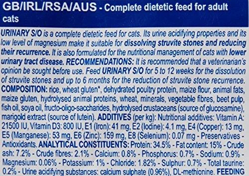 Royal Canin VD Cat Urinary S/O 3,5kg
