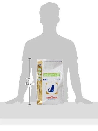 Royal Canin VD Cat Urinary S/O 3,5kg