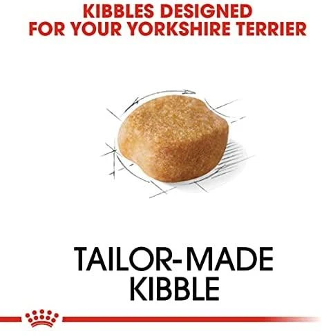 Royal Canin Yorkshire Terrier Adult 1,5kg