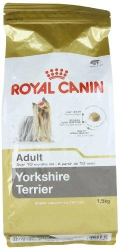Royal Canin Yorkshire Terrier Adult 1,5kg
