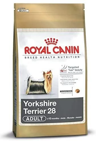 Royal Canin Yorkshire Terrier Adult 1,5kg