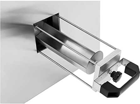 Royal Catering Elektrinė rūkykla, rūkykla, 4 grotelės, 105 l, 1000 W