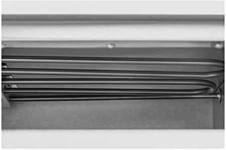 Elektrinė krosnelė Picos orkaitė 1x40cm vienos kameros 2000W 230V laikmatis 120min Royal Catering