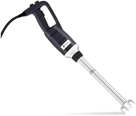 Galingas maišytuvas maišytuvas rankinis robotas rankos ilgis 400mm 350W 230V Royal Catering