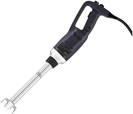 Galingas maišytuvas maišytuvas rankinis robotas, rankos ilgis 300mm 500W 230V Royal Catering