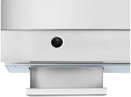 Royal Catering Elektrinis grilius płyta grilio gładka 550 x 400 mm 3000 W