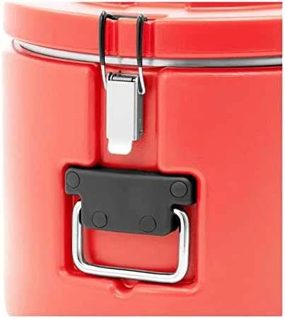 Royal Catering Maitinimo termosas gėrimams gabenti, 15 l