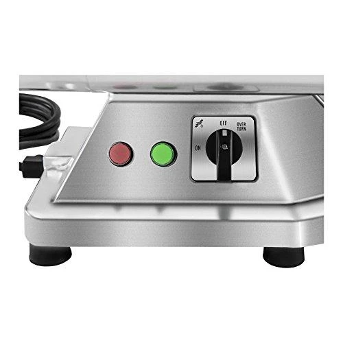 Royal Catering Wilk mėsmalė maitinimo 220 PRO 1000W
