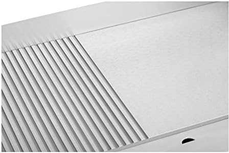 Royal Catering Grilis dvivietis, didelis, griovelis, 75 cm