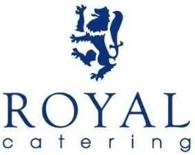Vežimėlis už Royal Catering spragėsių aparatą