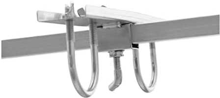 Royal Catering Grilis su anglimis su elektriniu kepsniu paršeliui kepti 13 W 40 kg 127 cm