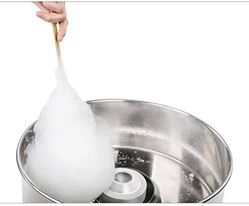 Royal Catering saldainių aparatas su apsauginiu dangteliu 52cm