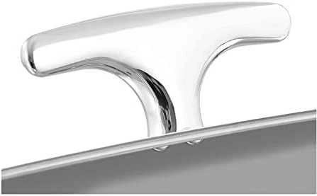 Royal Catering Buffet bain-marie šildytuvas tepamiems patiekalams GN 1/1 8,5 l