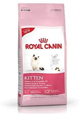 Royal Canin Kitten 10kg