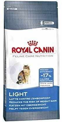Royal Canin Light Weight Care 400g