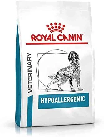 Šunų Maistas - Royal Canin Hipolerginė Sausa Maistas 7kg