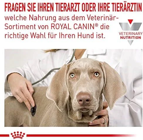 Šunų Maistas - Royal Canin Hipolerginė Sausa Maistas 7kg
