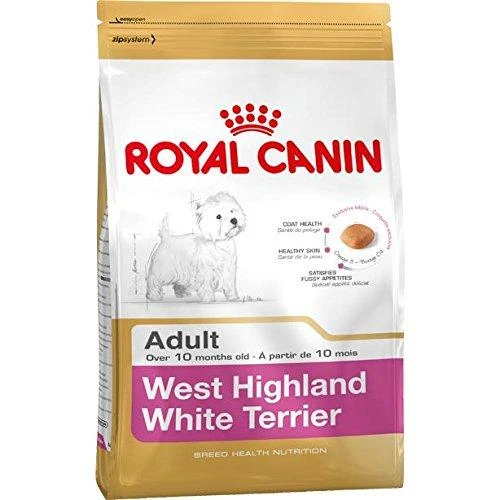 Royal Canin Yorkshire Terrier Adult 500g