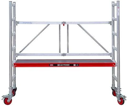 Mobilus sulankstomas bokštelis ALTREX 4400