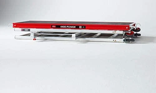 Mobilus sulankstomas bokštelis ALTREX 4400