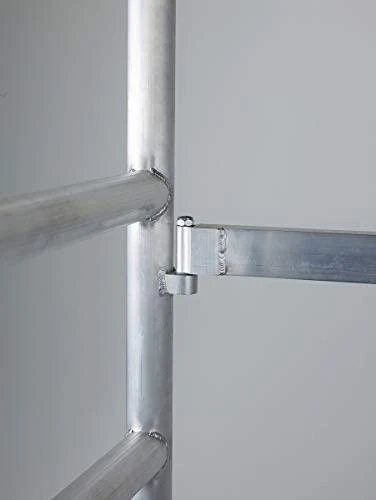 Mobilus sulankstomas bokštelis ALTREX 4400