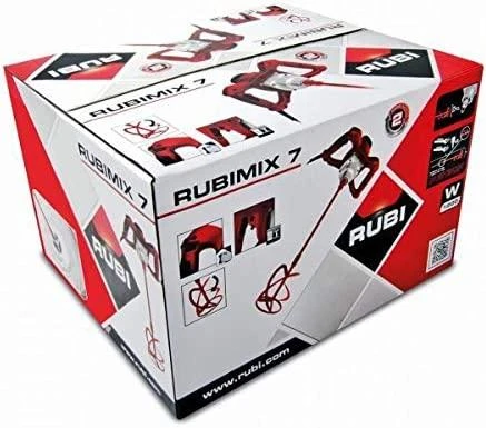 Maišyklė Rubi Rubi MIX-7