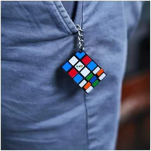 Rubiks - Šeimyninė kubelių pakuotė (6063033)
