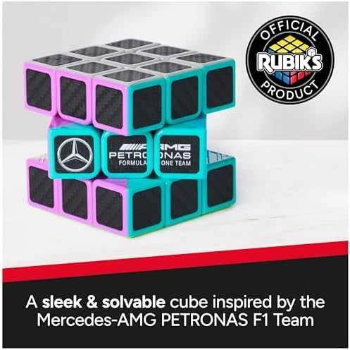 Spin Master SPIN Rubik kostka Mercedes 6071492 /6