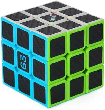 Spin Master SPIN Rubik kostka Mercedes 6071492 /6