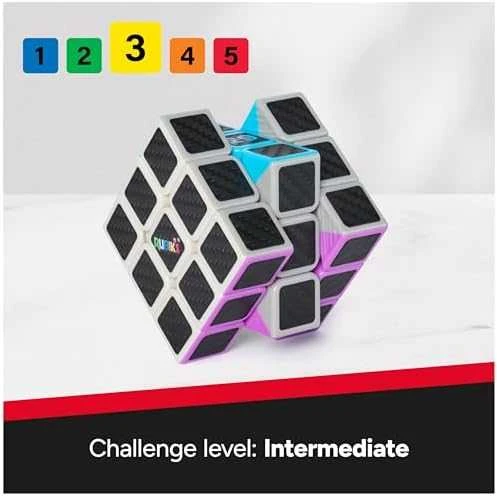 Spin Master SPIN Rubik kostka Mercedes 6071492 /6