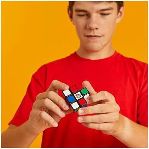 RUBIK´S CUBE Galvosūkis EDGE