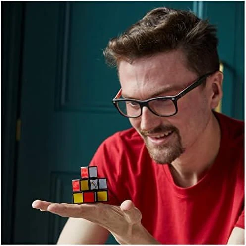 RUBIK´S CUBE Galvosūkis EDGE