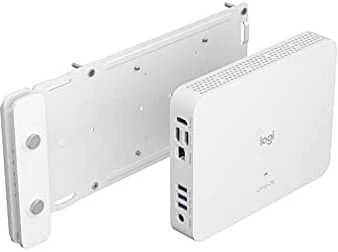 Laikiklis Logitech TAP PC MOUNT - OFFWHITE - WW/