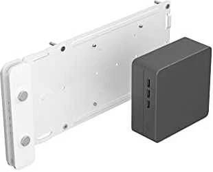 Laikiklis Logitech TAP PC MOUNT - OFFWHITE - WW/